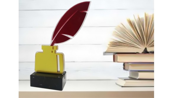 trofeos literarios trofeos literarios
